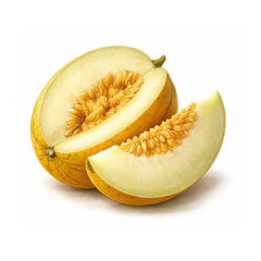 Žltý melón